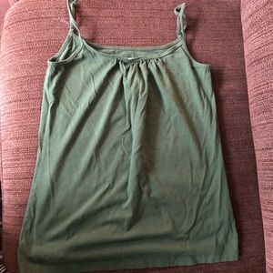 Fashion Bug Olive Camisole